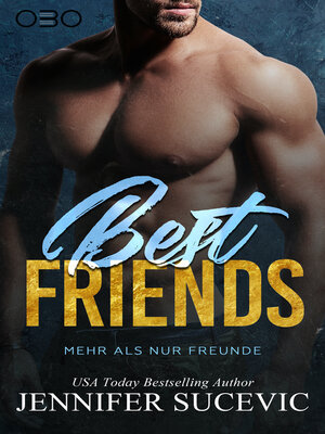 cover image of Best Friends